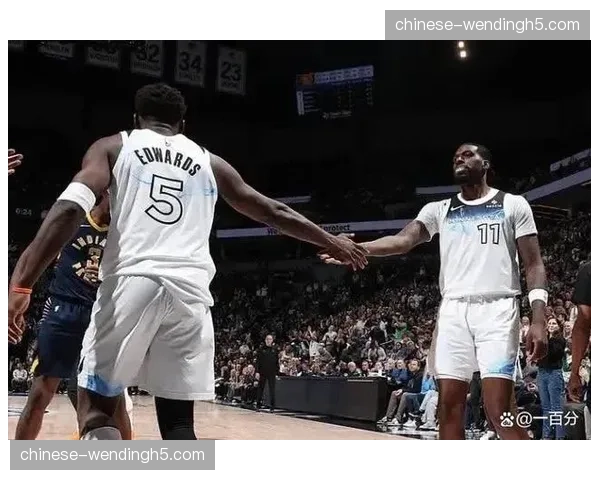 森林狼缺阵核心爱德华兹迎战活塞,双方主将均缺席下的阵容深度考验 森林狼缺阵核心爱德华兹迎战活塞,双方主将均缺席下的阵容深度考验